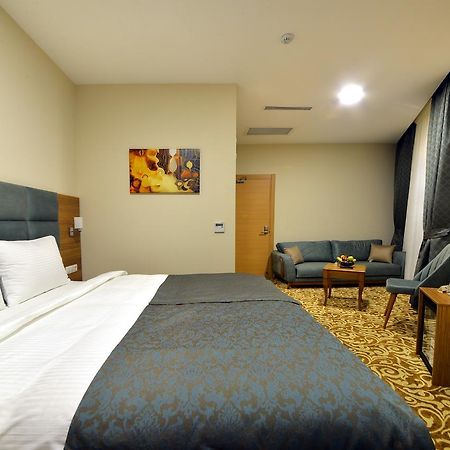 Sertac Hotel Sakarya  Exterior foto