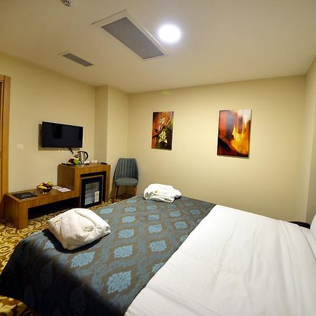 Sertac Hotel Sakarya  Exterior foto