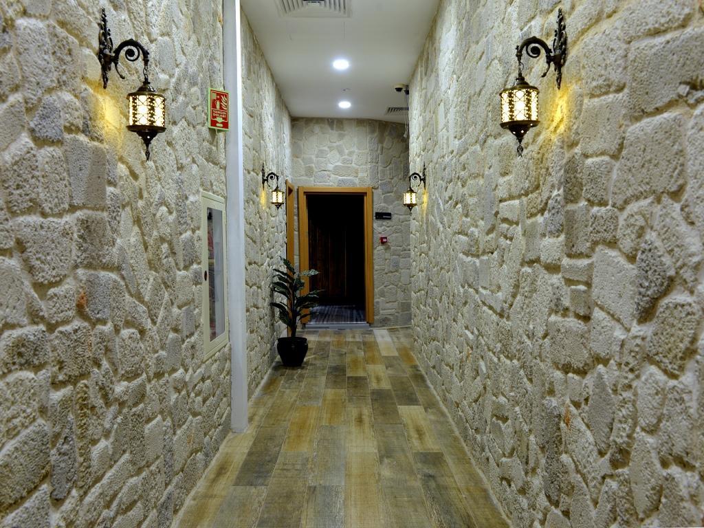 Sertac Hotel Sakarya  Exterior foto