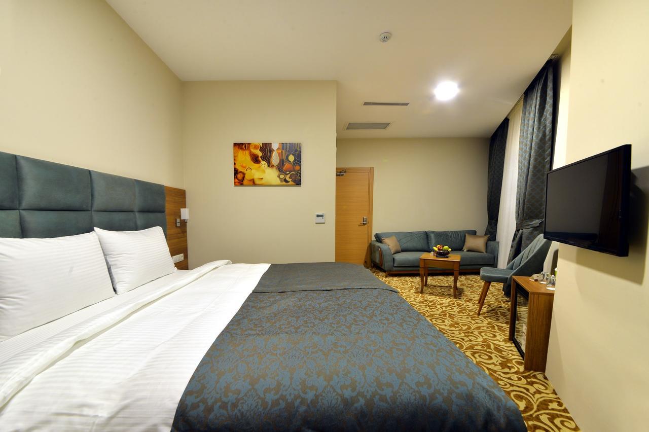 Sertac Hotel Sakarya  Exterior foto
