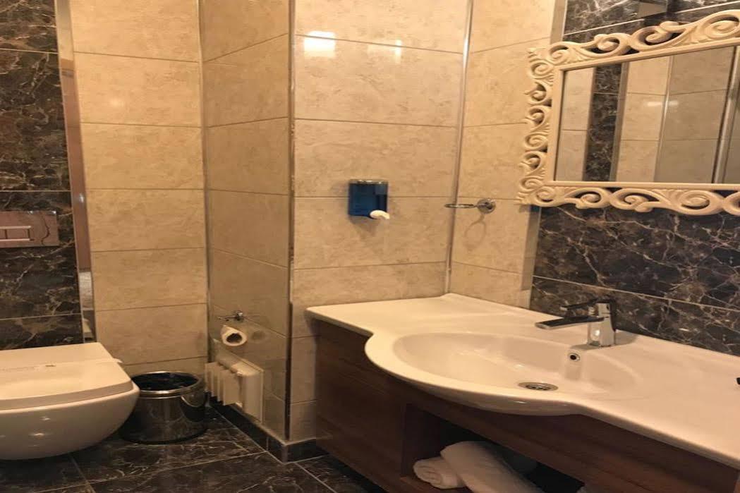 Sertac Hotel Sakarya  Exterior foto