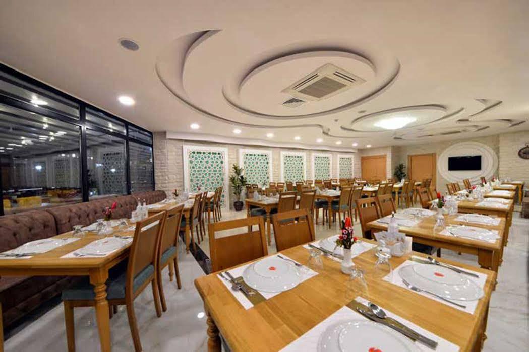 Sertac Hotel Sakarya  Exterior foto
